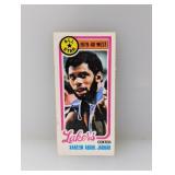 1980-81 Topps Kareem Abdul-Jabbar #8, separated