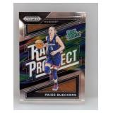 2024 Panini Rated Prospect Paige Bueckers 2
