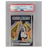 2024 Contenders Pointed Stars 18/299 Clark PSA 9