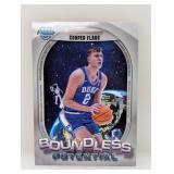 2025 Topps Chrome University Cooper Flagg #1