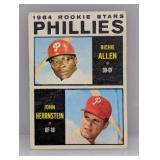 1964 Topps Richie Allen RC #243