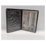 A Day to Remember Sept 11, 2001 Comm Coin Set