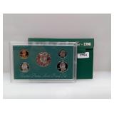 1996 US Proof Set