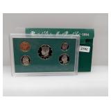 1994 US Proof Set
