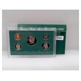 1995 US Proof Set