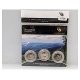 America the Beautiful Quarter Three Coin Set