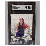 2023 Leaf Paige Bueckers RC #18 SGC 9.5