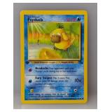 Pokemon 1999 1st Edition Psyduck 53