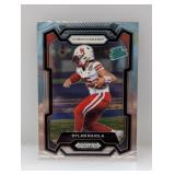2024 Prizm Rated Rookie Dylan Raiola #194