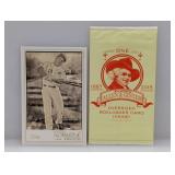 JOEY VOTTO - 2015 TOPPS A&G OVERSIZED BOXLOADER