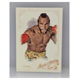 2015 Topps A&G #102 James Clubber Lang Mr. T