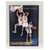 1992-93 UD #1 NBA Draft Pick #1 Shaquille O