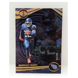 2023 Illusions Derrick Henry SP 39/99 #93