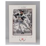 2004 Fleer InScribed Ken Griffey Jr. #21 Reds