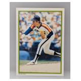 1986 Topps Nolan Ryan #45 Glossy