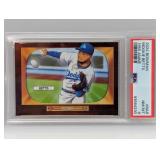 2024 Bowman# Ba 8 Mookie Betts 1955 Anime PSA 8
