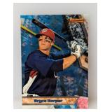 2011 Bowman Best Prospect Bryce Harper #1