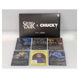 Secret Lair x Chucky Traditional Foil Edition