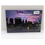 2008-P US UNC Coin Set