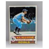 1979 Topps George Brett #330