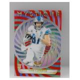 2023 Illusions Sam LaPorta RC Mystique SP /199 #31