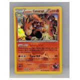 Pokemon 2015 Team Magmas Camerupt 2