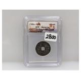ICG 1890-1908 China Cash