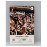 1988 Fournier Estrellas Kareem Abdul-Jabbar #5