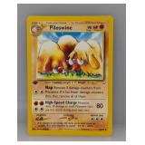 Pokemon 2000 1st Edition Piloswine 38