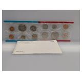 1971 UNC US Mint Set