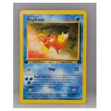 Pokemon 2000 1st Edition Magikarp 47