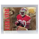 1994 Fleer Ultra Star Jerry Rice 6