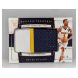 NT Basketball Bones Hyland RC 16/25 Jumbo