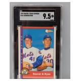 1993 Pacific Texas Express Seaver/Ryan 241 SGC 9.5