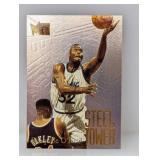 1995-96 Fleer Metal #7 Shaquille O