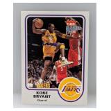 2002-03 Fleer Platinum Kobe Bryant #26