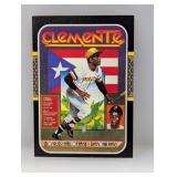 1987 Donruss #612 ROBERTO CLEMENTE, HOF