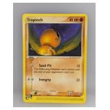Pokemon 2003 Trapinch 82