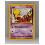 Pokemon 2000ï¿½ 1st Edition Abra 49