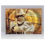 1996 Select Certified Gold Team Jerry Rice