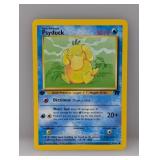 Pokemon 1999 1st Edition Psyduckï¿½ 65