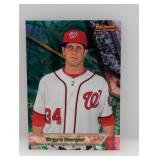 2011 Bowman Best Prospect Bryce Harper #51