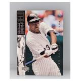 1994 Upper Deck Michael Jordan Prospect MJ23