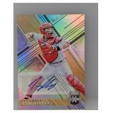 2019 Elite Extra Edition Ivan Herrera Auto #139