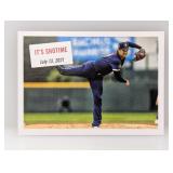 2022 Topps ARChives Shohei Ohtani Itï¿½s Showtime