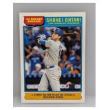 El.127 Shohei Ohtani 2025 Topps Heritage #1