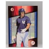 2014 Bowman Breakouts Aaron Judge RC