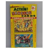 1964 Abby Finishing Co Magic Action magic lens