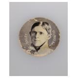 1909 Colgan Chips Bailey St. Louis American Damage