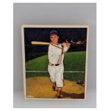 1950 Bowman Charles Diering St. Louis Cardinals